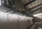 通風管道合口銜接的注意事項