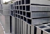 為什么通風(fēng)管道不想建筑管道的那樣是圓形的？