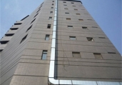 山東通風(fēng)管道加工：廚房排煙管道倒灌是怎么回事？