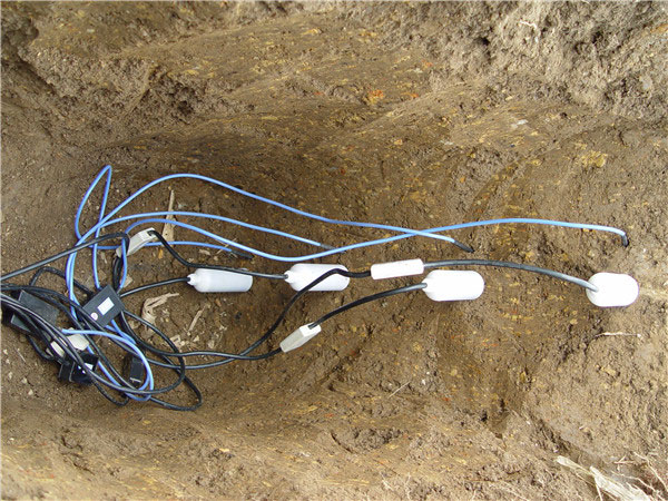 土壤養分速測儀如何分析肥力變化? 土壤養分速測儀如何分析肥力變化?