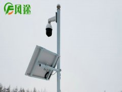 風途土壤墑情監測系統質量怎么樣?