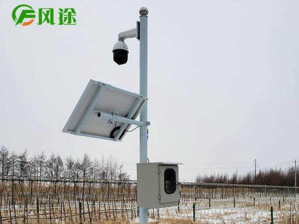 風(fēng)途土壤墑情監(jiān)測系統(tǒng)指導(dǎo)農(nóng)田灌溉 風(fēng)途土壤墑情監(jiān)測系統(tǒng)指導(dǎo)農(nóng)田灌溉