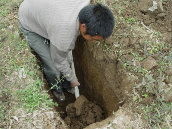 冬小麥生產旱作農業物聯網墑情自動監測設備 冬小麥生產旱作農業物聯網墑情自動監測設備