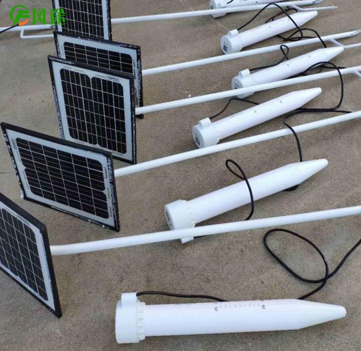 無線墑情監(jiān)測(cè)系統(tǒng):如何監(jiān)測(cè)土壤墑情? 無線墑情監(jiān)測(cè)系統(tǒng):如何監(jiān)測(cè)土壤墑情?