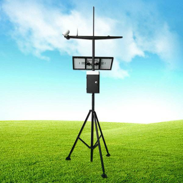 土壤墑情檢測儀在墑情信息采集中的作用 土壤墑情檢測儀在墑情信息采集中的作用