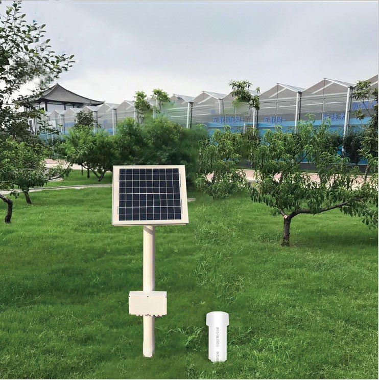 GSM短信在土壤墑情監測系統中的應用前景 GSM短信在土壤墑情監測系統中的應用前景